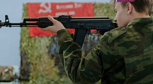 В городе Барнауле 25-26 апреля 2024 года прошел муниципальный этап Всероссийской военно-патриотической игры «Зарница 2.0»